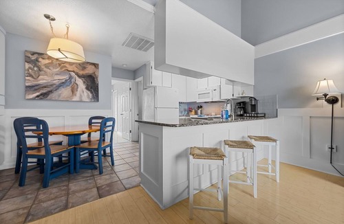 North Topsail Beach House | Beach, Ocean & Sound Views | Villa de Mer