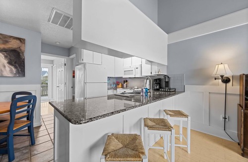 North Topsail Beach House | Beach, Ocean & Sound Views | Villa de Mer