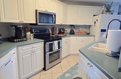 Morehead City Condo | Beachfront Condo with Amazing Views