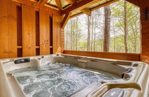 Townsend Ski Chalet | Bearadise