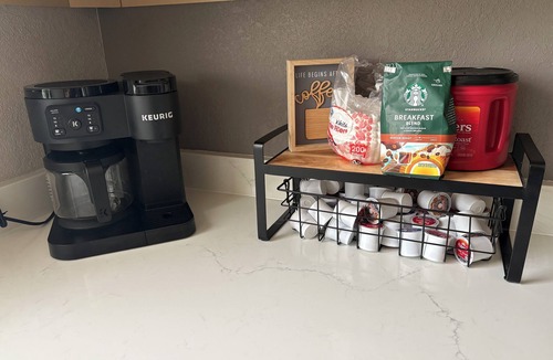 Maryville Apartment | Bearcat Basecamp 3 BR 2 Bath duplex next to NWMSU in Maryville.