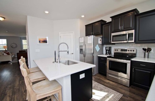 Morehead City House | Beaufort Coastal Cottage, Midland Townhouse in Beaufort, NC!