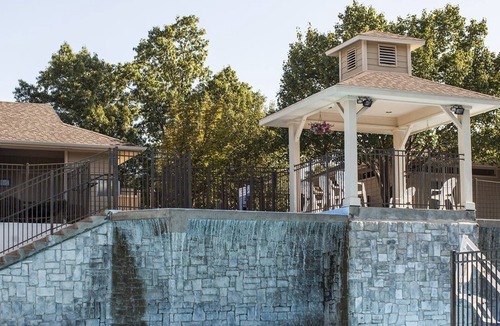 Branson West Apartment | Beautiful 1 bedroom unit at resort, sleeps 4