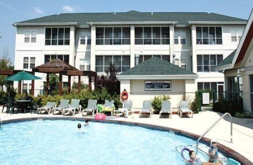 Branson Apartment | Beautiful 1 bedroom unit at resort, sleeps 4