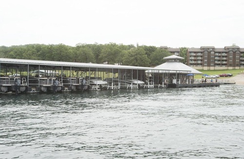 Indian Point Apartment | Beautiful 2 bedroom unit at resort, sleeps 8