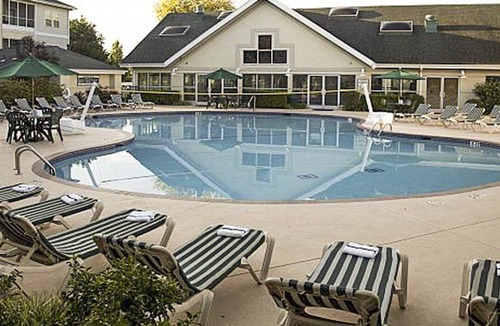 Branson Apartment | Beautiful 2 bedroom unit at resort, sleeps 8