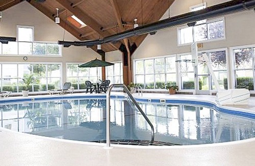 Branson Apartment | Beautiful 2 bedroom unit at resort, sleeps 8