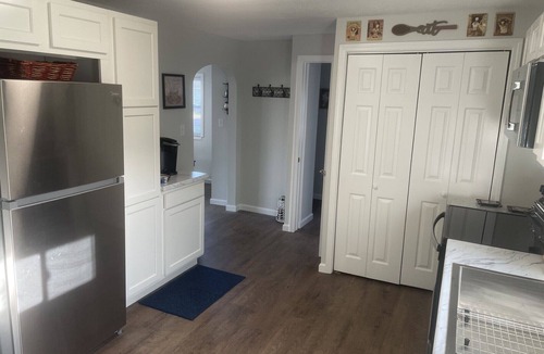 Wilmington House | Beautiful 2-bedroom house in charming Wilmington.