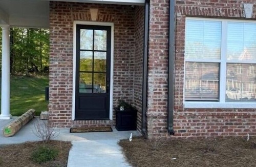 Oxford Condo | Beautiful 3-bedroom 3 1/2 bath condo/townhome in Oxford's Fieldstone Farms.
