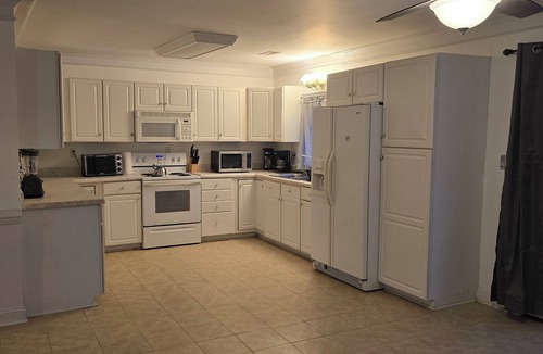 Engelhard House | Beautiful 3-bedroom 3 bath home in the quaint fishing village of Engelhard.