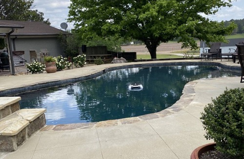 Oxford House | Beautiful 3-bedroom house in Taylor