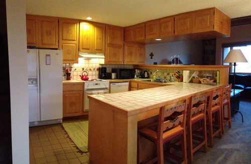 El Prado Condo | Beautiful 3 Br Casita, near Taos & TSV