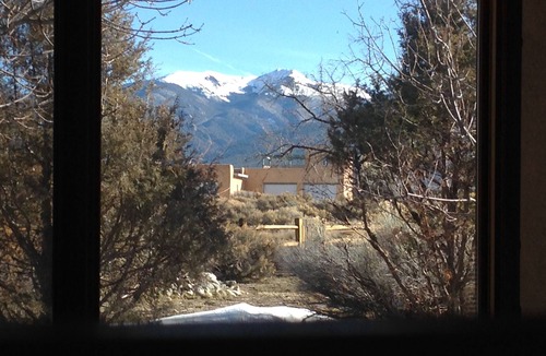 El Prado Condo | Beautiful 3 Br Casita, near Taos & TSV