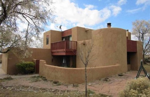 El Prado Condo | Beautiful 3 Br Casita, near Taos & TSV