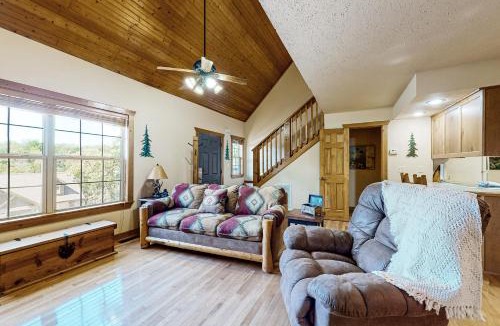 Reeds Spring Apartment | Beautiful Branson