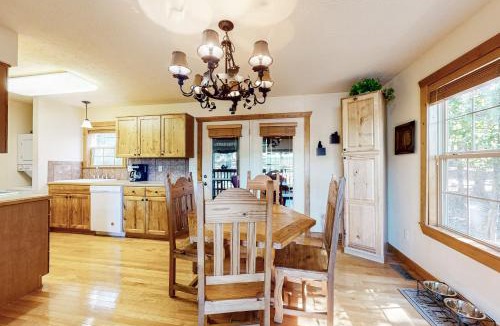 Reeds Spring Apartment | Beautiful Branson