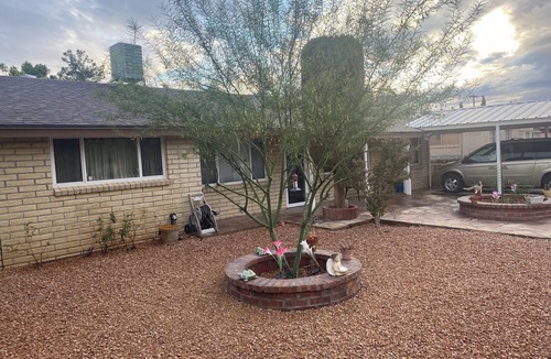 Lakeside House | Beautiful Home in El Paso