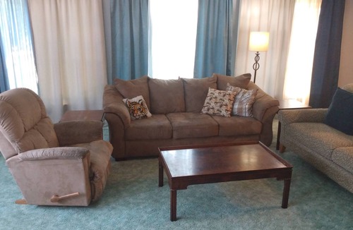Frankfort House | Beautiful Home in Frankfort