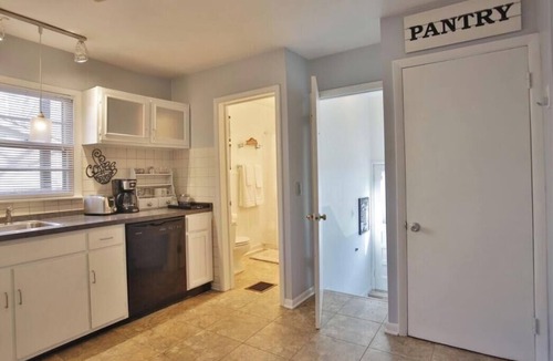 Butchertown House | Beautiful home in the heart of Butchertown! Close to everything!