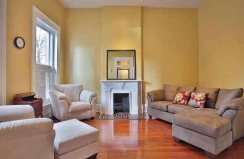 Butchertown House | Beautiful home in the heart of Butchertown! Close to everything!