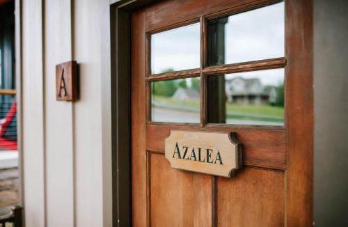 Jasper House | BEAUTIFUL Jasper Highlands Cabin - AZALEA