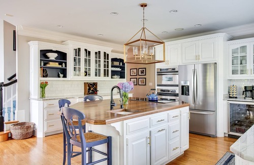 Prospect House | Beautiful Large 2027 Derby - Updated Pictures!