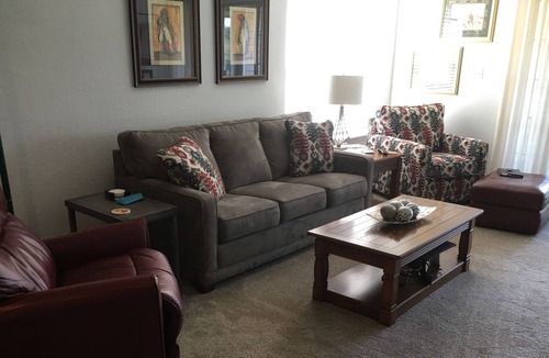 Branson Condo | Beautiful Penthouse 2 Bedroom 2 Bath Condo On Golf Course Near Branson Landing