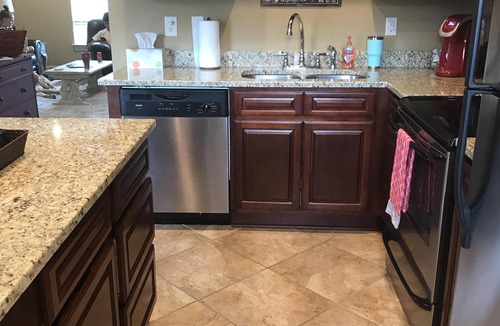 Oxford House | Beautiful Townhome walking distance to Ole Miss (4 football tix/park available)