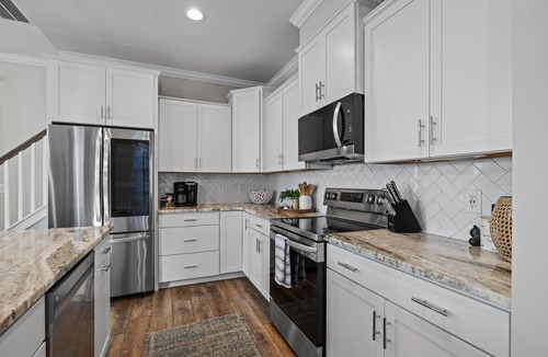Morehead City House | Beautime-Pet Friendly Home in Downtown Beaufort, NC