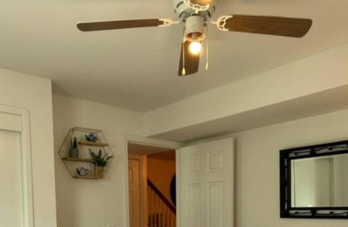 Bel Aire House | Bel Aire Elegance