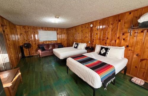 Red River Ski Chalet | Bellamy's Ski Haus