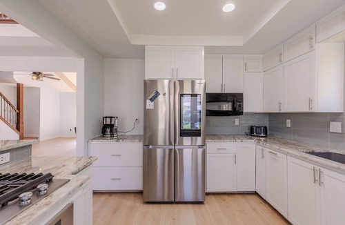 Bellevue House | Bellevue Home - 15 Min to CWS - 5 Min to Offutt AFB