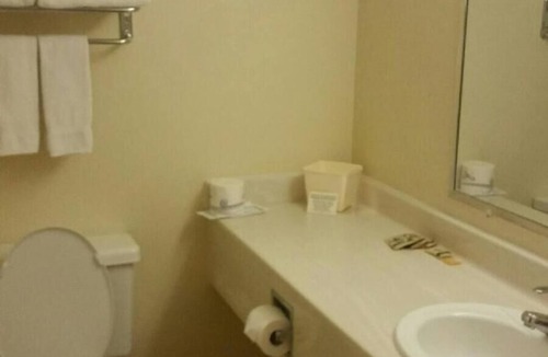 Fort Lyon Hotel | Bent Fort Inn