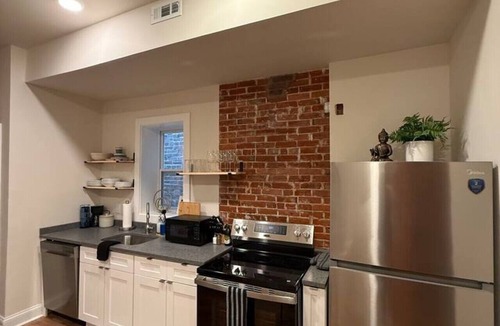 Benton Park Apartment | Benton Park Corner- IN2S