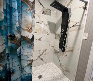 North Little Rock Apartment | Berlins Cozy Apartment Pets Welcome