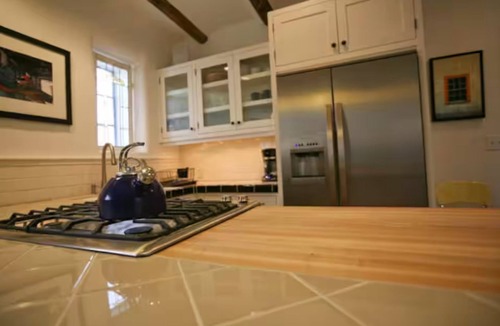 Taos Apartment | Best Casita: A Hidden Jewel Next To The Plaza.