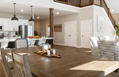 Kimberling City House | Best Lake & Sunset Views-Arcade-Shuffleboard-Community Amenities! Free Daily Tickets