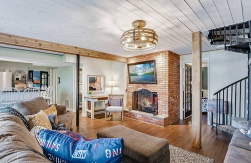 Osage Beach House | BEST LOCATION+ON THE WATER+ROOM FOR EVERYONE! MM23