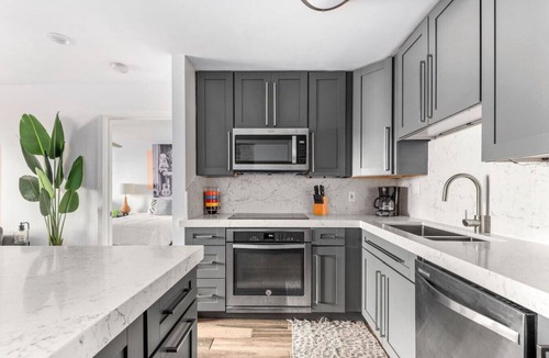Music Row House | Best Location! Walk to Midtown Bars
