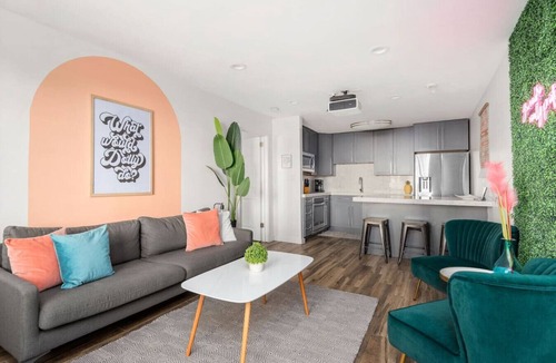 Music Row House | Best Location! Walk to Midtown Bars