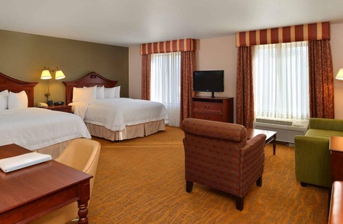 Westside Hotel | Best Value, Quality Stay! 4 Units, Indoor Pool, Pets Allowed, Free Parking!