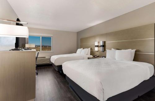 Grants Hotel | Best Western Grants Inn