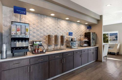 Grants Hotel | Best Western Grants Inn