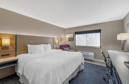 Independence Hotel | Best Western Independence Kansas City
