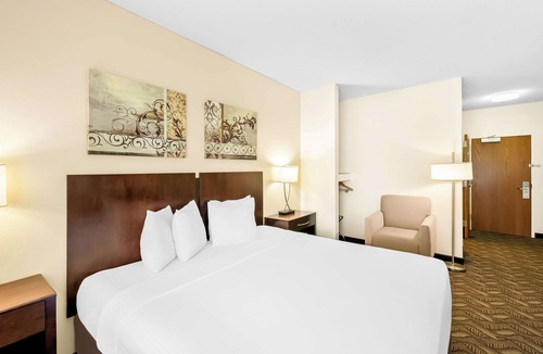 Nebraska City Hotel | Best Western Nebraska City Inn