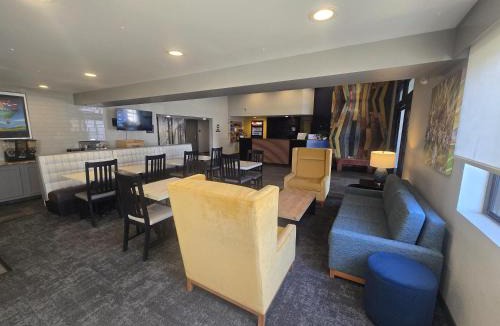 Northeast Heights Hotel | Best Western North I-25 Hotel
