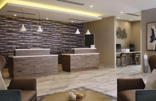 Olive Branch Hotel | Best Western Plus Desoto