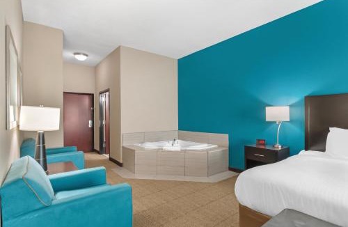 Hiawatha Hotel | Best Western Plus Hiawatha Hotel