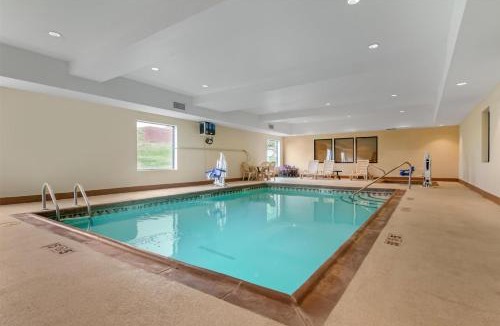 Hiawatha Hotel | Best Western Plus Hiawatha Hotel