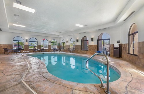Southside Hotel | Best Western Plus Inn of Santa Fe